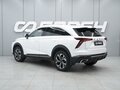 2024 Haval F7 II, белый, 2700000 рублей - вид 1