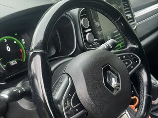 2017 Renault Koleos II, чёрный, 2050000 рублей, вид 4