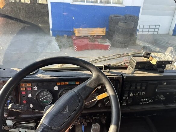 2009 КамАЗ 43118, 2400000 рублей - вид 8