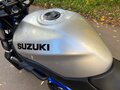 2020 Suzuki SV 650, серебристый, 695000 рублей - вид 8