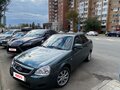 2011 Lada (ВАЗ) Priora I, серый, 515000 рублей - вид 2