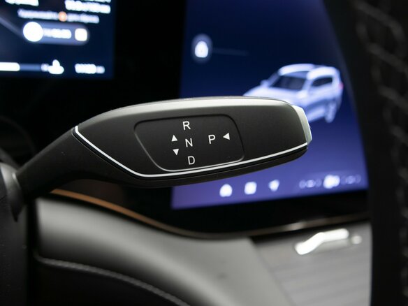 2024 Exeed VX I Рестайлинг, серый, 3440000 рублей - вид 16