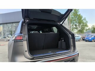 2026 Volkswagen Teramont Pro II (China Market), коричневый, 6599000 рублей, вид 5