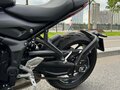 2022 Triumph Trident 660, серый, 850000 рублей - вид 6