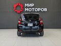 2017 Nissan Note II Рестайлинг, чёрный, 940000 рублей - вид 4