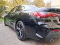 2022 BMW 4 серии 420i G22, G23, G26, чёрный, 5365000 рублей - вид 5