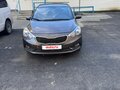 2013 Kia Cerato III, коричневый, 1000000 рублей