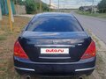 2006 Nissan Teana I (J31) Рестайлинг, чёрный - вид 3