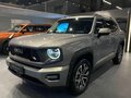 2026 Haval H7 I, серый