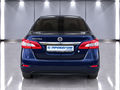 2015 Nissan Sentra VII (B17), синий, 875000 рублей - вид 3