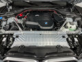 2025 BMW X3 Long 30L xDrive IV (G45/G48), серый, 7750000 рублей - вид 8