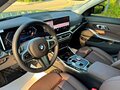 2023 BMW 3 серии Long 320Li VII (G2x) Рестайлинг, серый, 3550070 рублей - вид 5