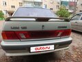 2003 Lada (ВАЗ) 2115, серый, 300000 рублей - вид 2