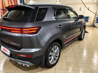 2020 Changan CS55 Plus I, серый, 1690000 рублей, вид 5