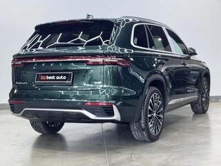 2026 Geely Monjaro (Xingyue L) I Рестайлинг 2 (China Market), чёрный, 4120000 рублей, вид 5