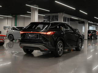2026 Lexus RX 300 V, чёрный, 8350000 рублей, вид 5
