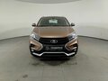 2020 Lada (ВАЗ) XRAY Cross I, коричневый, 1250000 рублей - вид 1