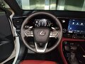 2025 Lexus NX 200 II, белый, 4949000 рублей - вид 7