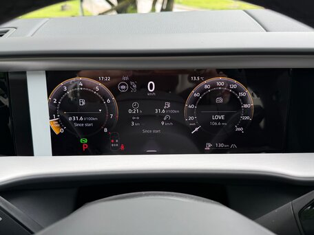 2026 Volkswagen Teramont Pro II (China Market), коричневый, 6147000 рублей, вид 4
