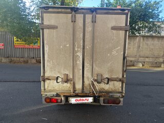 2006 Hyundai Porter, белый, 300000 рублей, вид 4