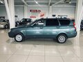 2010 Lada (ВАЗ) Priora I, зелёный, 250000 рублей - вид 7
