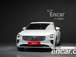 2025 Volvo S90 II Рестайлинг 2, белый, 6390000 рублей, вид 2
