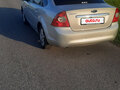 2009 Ford Focus II Рестайлинг, серебристый, 590000 рублей - вид 1
