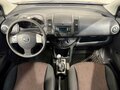 2010 Nissan Note I Рестайлинг, красный, 669800 рублей - вид 9
