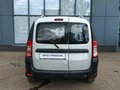 2014 Lada (ВАЗ) Largus I, серебристый - вид 7