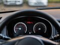 2010 Kia Rio II Рестайлинг, чёрный, 420000 рублей - вид 4
