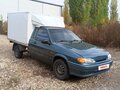 2011 LADA (ВАЗ) ВИС 2347, зелёный, 325000 рублей - вид 2