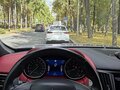 2018 Maserati Levante S I, синий, 5500000 рублей - вид 8