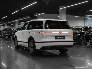 2026 Volkswagen ID.Era 9X 65.2 kWh, белый, 11900000 рублей, вид 4