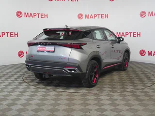 2023 Omoda C5 I, серый, 1579000 рублей, вид 5