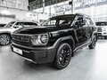 2026 Haval H3 I Рестайлинг, чёрный