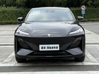 2026 Changan Deepal S07 39.05 kWh I Рестайлинг, чёрный, 3560052 рублей, вид 2