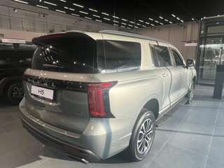 2026 Haval H5 II, серый, 4349000 рублей, вид 3