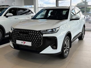 2026 Tenet T7, белый, 2985000 рублей, вид 1