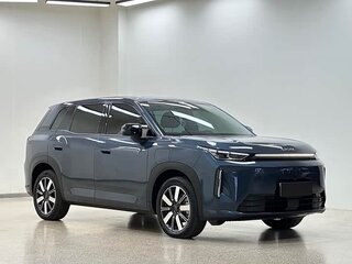 2026 Aion I60, синий, 3118033 рублей, вид 4