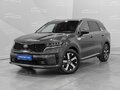 2020 Kia Sorento IV, серый, 3000000 рублей