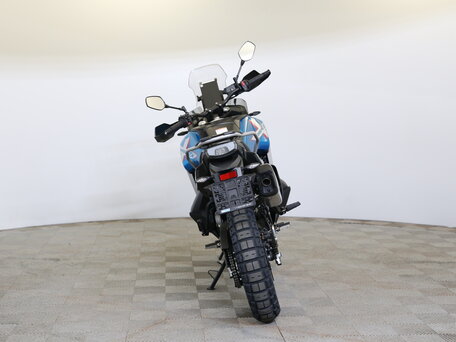 2026 CFMoto 800MT-X, чёрный, 998900 рублей, вид 5