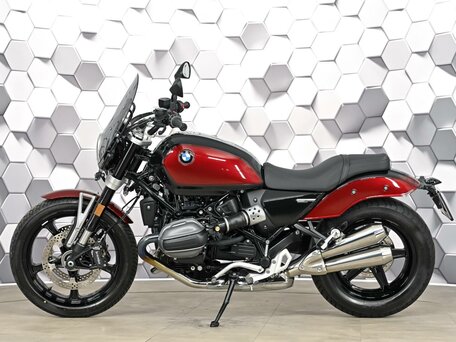 2024 BMW R 12, красный, 1479000 рублей, вид 4