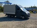 2013 ГАЗ ГАЗель Next, серый, 1000080 рублей - вид 6