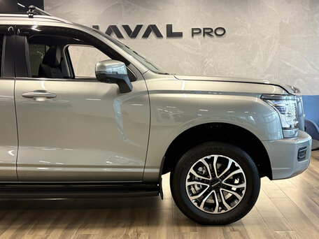 2026 Haval H5 II, серый, 4349000 рублей, вид 5
