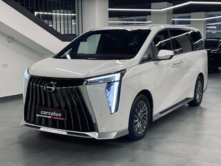 2024 GAC M8, белый, 4100000 рублей, вид 1