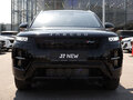 2026 Jaecoo J7 I Рестайлинг, чёрный - вид 1