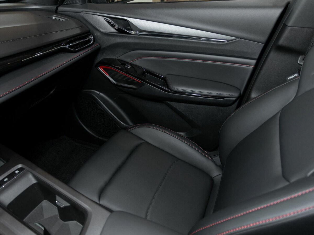 Открыть фотографии: Changan CS35 Max