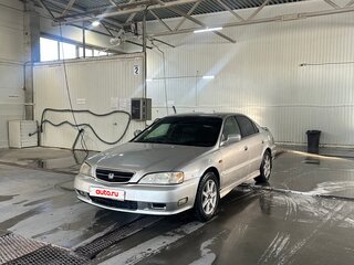 1998 Honda Saber II, серый, 465000 рублей, вид 2