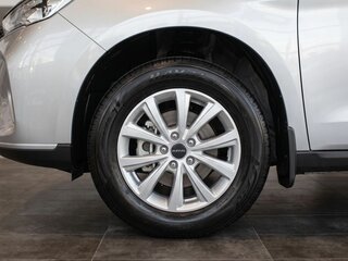2026 Haval M6 II, серый, 2349000 рублей, вид 5