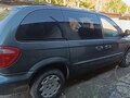 2003 Chrysler Voyager IV, серый, 300000 рублей - вид 5